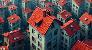 Wohnraum gegen Wohnungsnot – EIN verzweifelter Versuch
