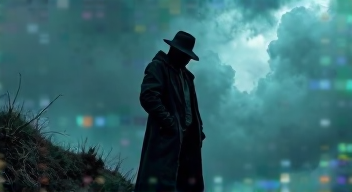 Unbekannter Beitragstitel - Triggert mich wie der Directors Cut vom Irrsinn