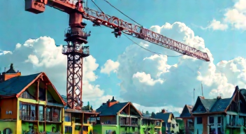 Mein Fazit zu Bau-Turbo für Deutschlands Wohnraum schafft schnelle Lösungen für Gemeinden