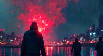 Unbekannter Beitragstitel Triggert mich wie der Directors Cut vom Irrsinn