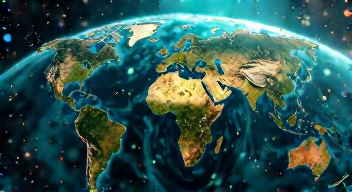 Zinsunsicherheiten und geopolitische Spannungen ️