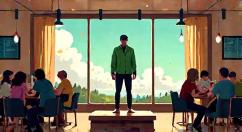 Co-Living für die Seele