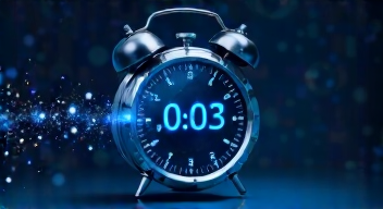 Der Countdown zur Eröffnung ⏳