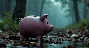 Investitionen, die ausbleiben – eine traurige Wahrheit