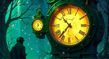 Der Einfluss der Uhrzeit auf Inserate ⏰