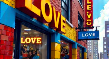 LEGO Store Berlin wechselt Standort – Wunder der Fantasie warten jetzt!