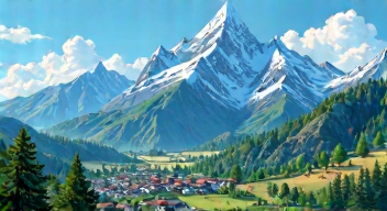 Respekt aus der Region