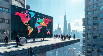 Ausblick auf das Jahr 2025