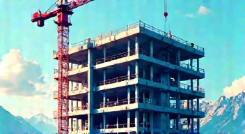 Neubauprojekte im Fokus