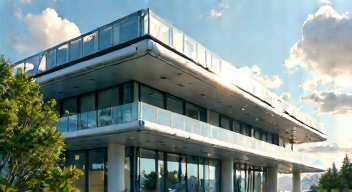 Energieeffizienz: Modern und nachhaltig