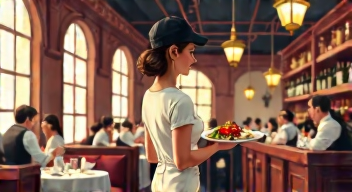 Gastrokultur im Aufwind