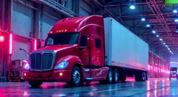Lila Logistik expandiert nach Castrop-Rauxel