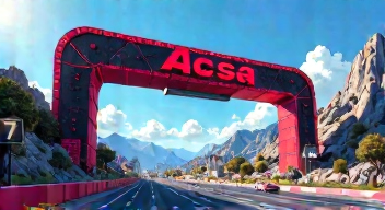 Die perfekte Lage direkt an der A2