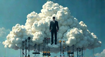 Sicherheit und Komplexität treffen auf EigenCloud
