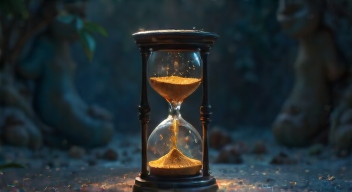 Freiheit oder Fessel - die Dilemma der Wartezeit ⏳