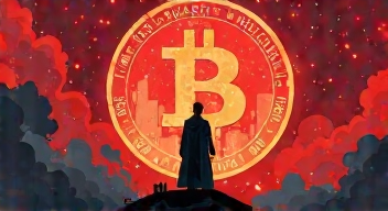 Ukraine Bitcoin-Gesetz: Hoffnung, Risiko, Krypto-Zukunft