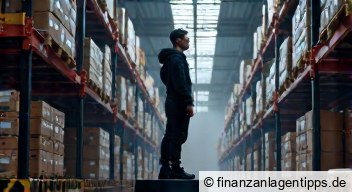 Abschließende Gedanken zum Investment in Logistik