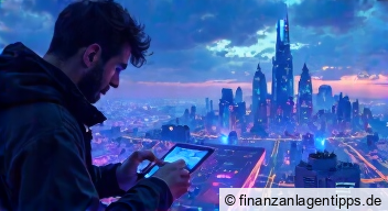 Ausblick auf die Zukunft: "trends", Veränderungen, Arbeitsweise Ausblick auf die Zukunft: "trends", Veränderungen, Arbeitsweise