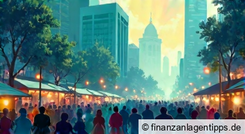 Ausblick und Visionen: Der Blick auf den Markt Ausblick und Visionen: Der Blick auf den Markt