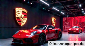 Begeisterung für die neue Porsche-Destination: Ein Startschuss der besonderen Art – Triggert mich wie der Directors Cut vom Irrsinn Begeisterung für die neue Porsche-Destination: Ein Startschuss der besonderen Art – Trigg­...