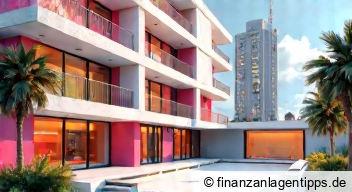 BERLIN UND die studentischen Apartments: Ein neuer Wohntrend