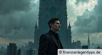 Daniel Friedrich: Der neue Director mit Power und Vision