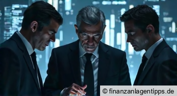 Das Fazit der Finanzexperten: Auf der Suche nach der Wahrheit Das Fazit der Finanzexperten: Auf der Suche nach der Wahrheit