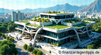 Der Bau von NAMU als Pionierprojekt für nachhaltige Architektur Der Bau von NAMU als Pionierprojekt für nachhaltige Architektur