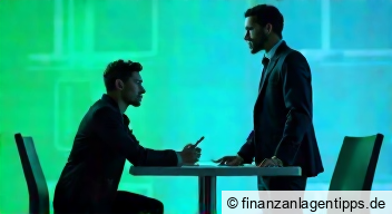 Der Einfluss von Jan und Daniel auf das INVESTMENT-TEAM