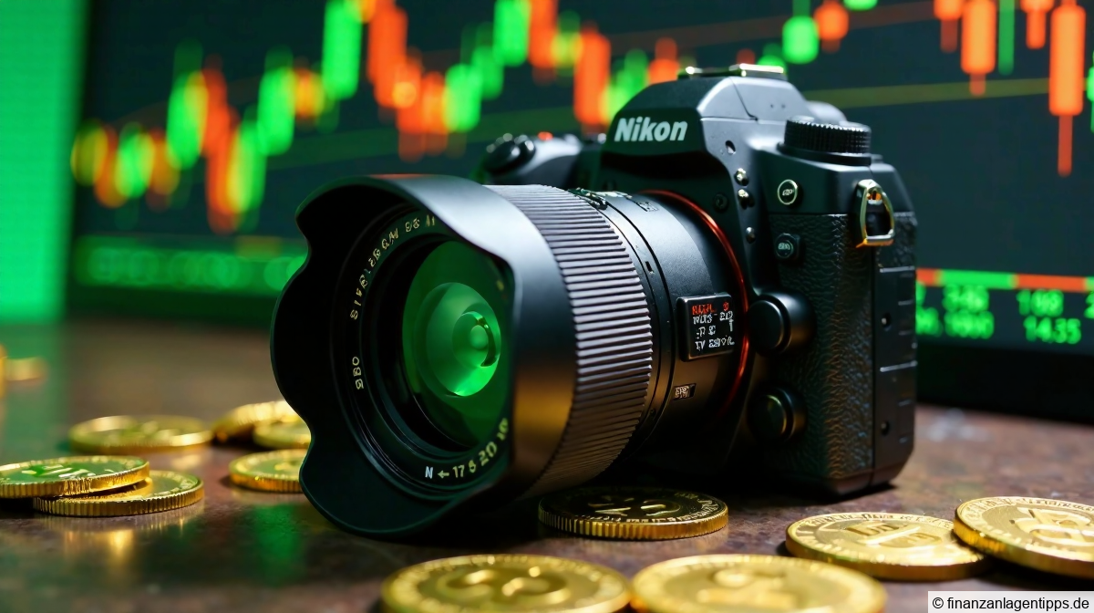 Der EUR/USD-Devisenhandel: Einstieg, Chancen und Erfolgsstrategien entdecken