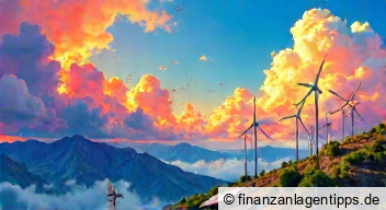 Die Energie der Zukunft ist jetzt