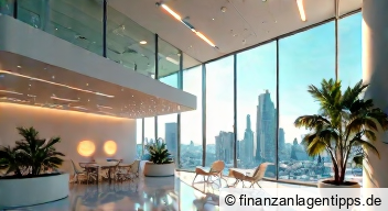 Die neue Generation der Immobilienunternehmen: Vorreiter der digitalen Transformation