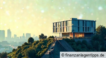 Die neue Vermietung: Bürogebäude; Mietvertrag; urbane Architektur – Triggert mich wie der Directors Cut vom Irrsinn Die neue Vermietung: Bürogebäude; Mietvertrag; urbane Architektur – Triggert mich ...