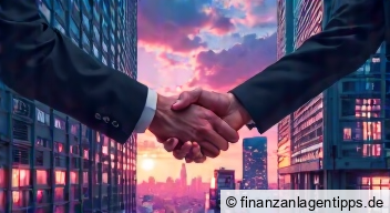 Die strategische Partnerschaft: Ein "dynamisches" Duo