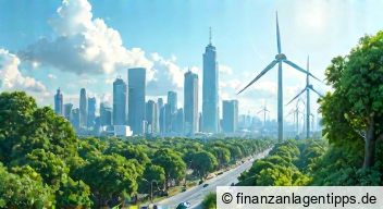 Die Zukunft des klimafreundlichen Investments