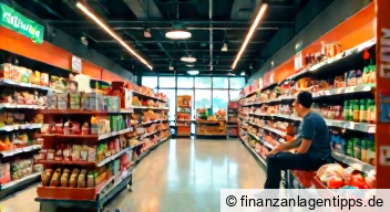 EDEKA Bad Rodach: Lokale Produkte, Markenauswahl, Einkaufsfreude