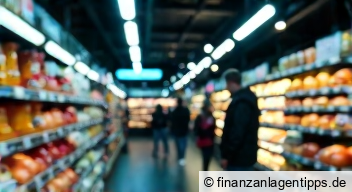 EDEKA-Markt Bad Rodach: Eröffnung; Bauzeit; Einkaufserlebnis – Triggert mich wie