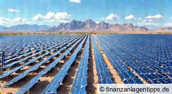 Eiderstede: Ein Solarpark für die "zukunft"