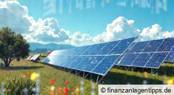 Eiderstede: Ein Solarpark für die Zukunft – Triggert mich wie