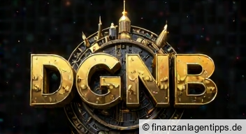 Ein neuer Standard: DGNB Gold als Markenzeichen der Exzellenz Ein neuer Standard: DGNB Gold als Markenzeichen der Exzellenz