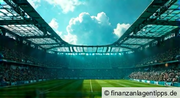 Energieeffizienz im Stadion: Wie ista Borussia unterstützt Energieeffizienz im Stadion: Wie ista Borussia unterstützt