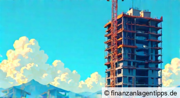 FERTIGSTELLUNGEN im Wohnungsbau: Ein stagnierendes Bild FERTIGSTELLUNGEN im Wohnungsbau: Ein stagnierendes Bild