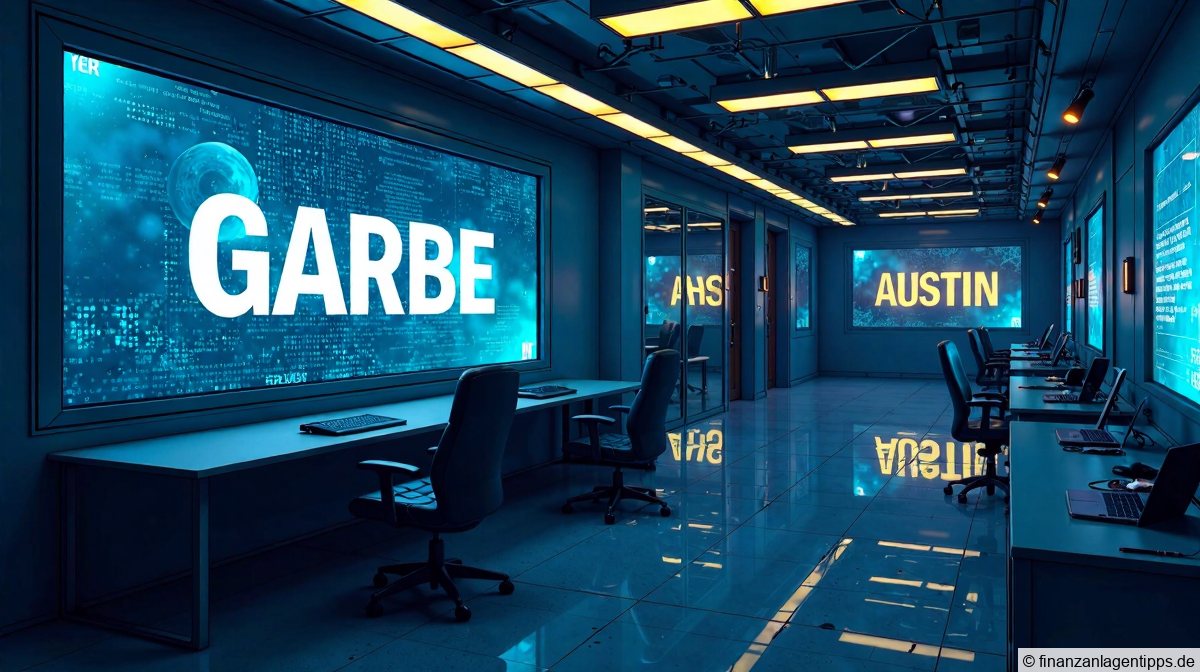 GARBE Industrial: Digitalisierung, Finanzierung und Innovation im Fokus