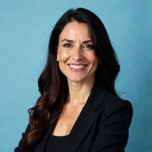 Michelle Pokoj als Head of Sales UK bei Westbridge: Karriere und Strategie