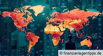 Globale Anlagestrategie: Europa; Nordamerika UND Asien-Pazifik