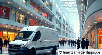 Halle Center Peien: Ein "Highlight" im Portfolio von MEC Halle Center Peien: Ein "Highlight" im Portfolio von MEC