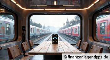 IKEA zurück: Bahnhofspassagen Potsdam, Planungsstudio; innovative Lösungen