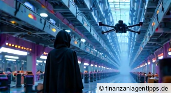 Innovationen UND Technologien, Logistik der Zukunft