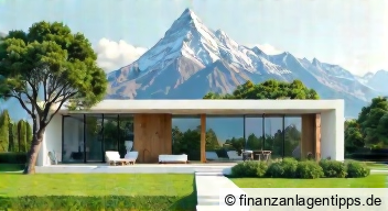 Innovative Wohnraumgestaltung im Einklang mit Natur UND Geschichte Innovative Wohnraumgestaltung im Einklang mit Natur UND Geschichte
