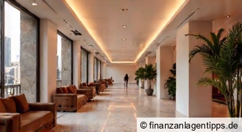 Komfort UND Qualität: Die neuen Standards im Hotelgewerbe Komfort UND Qualität: Die neuen Standards im Hotelgewerbe